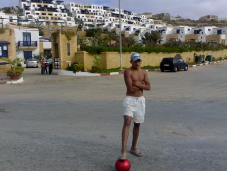 abdou